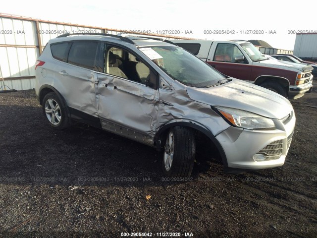 Ford Escape (2014)