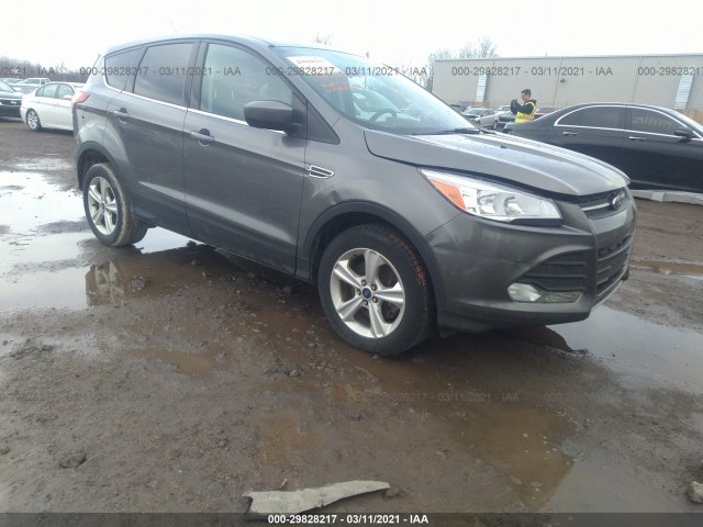 Ford Escape (2014)