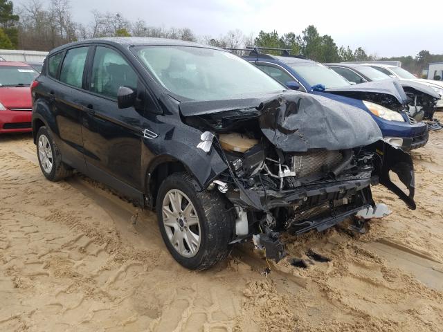 Ford Escape (2014)