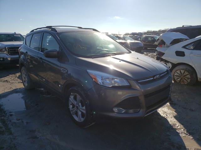 Ford Escape se (2014)