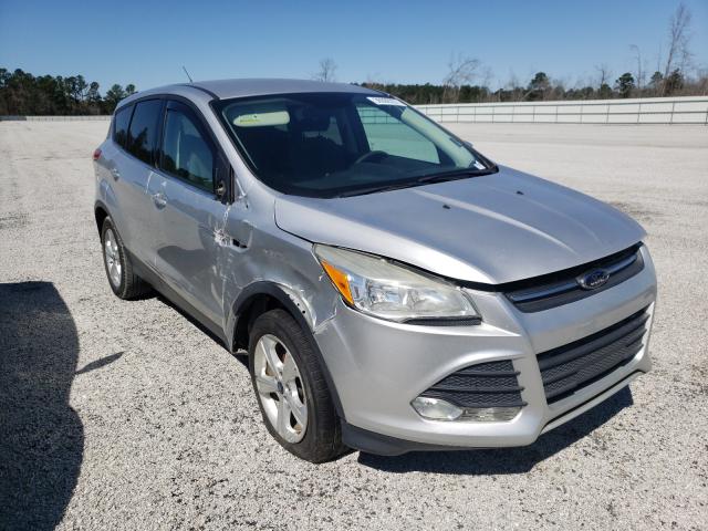 Ford Escape se (2014)