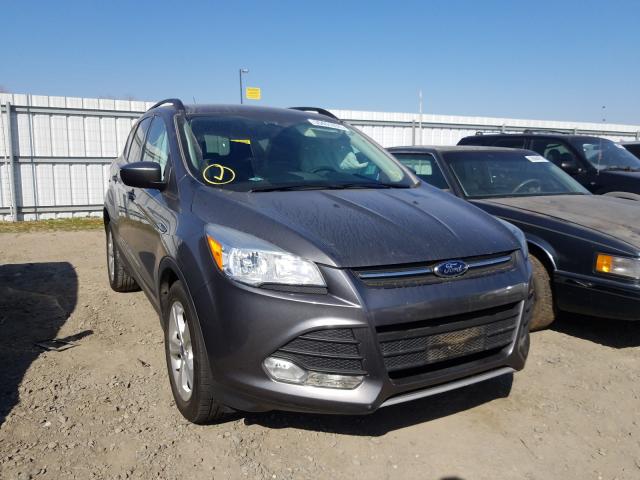 Ford Escape se (2014)