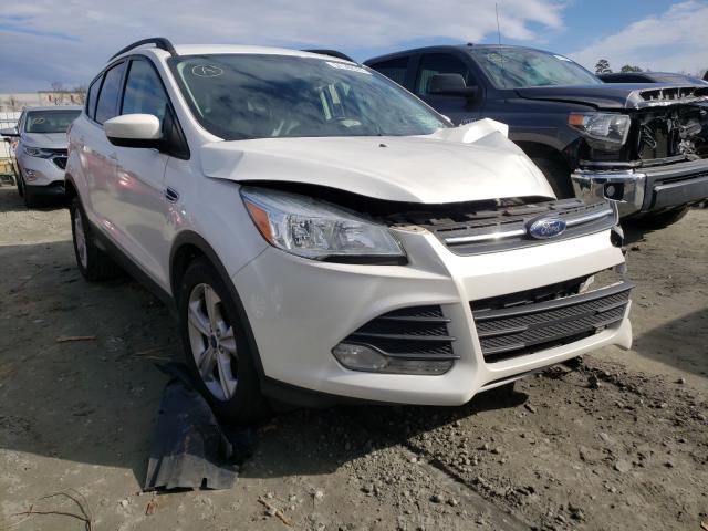 Ford Escape se (2014)