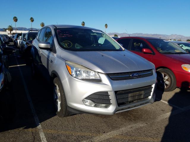 Ford Escape se (2014)
