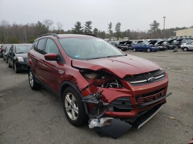 Ford Escape se (2014)