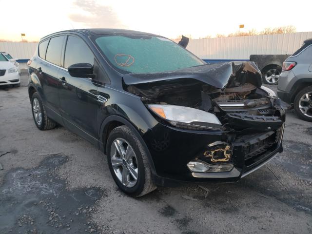 Ford Escape se (2014)