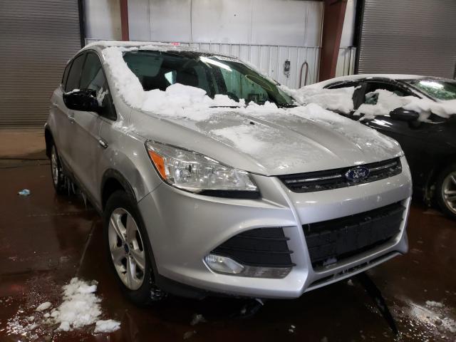 Ford Escape se (2014)