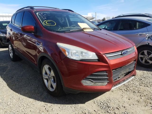 Ford Escape se (2014)