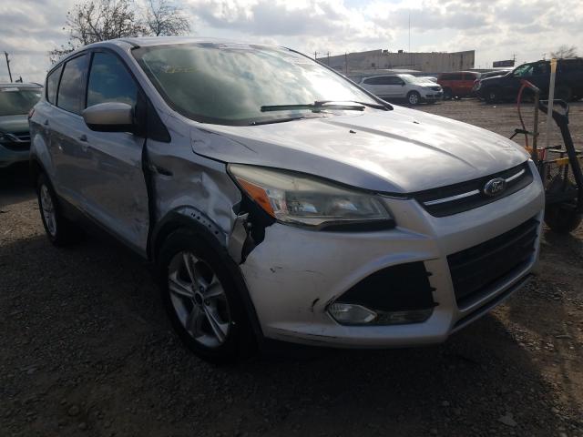 Ford Escape se (2014)