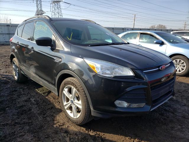 Ford Escape se (2014)