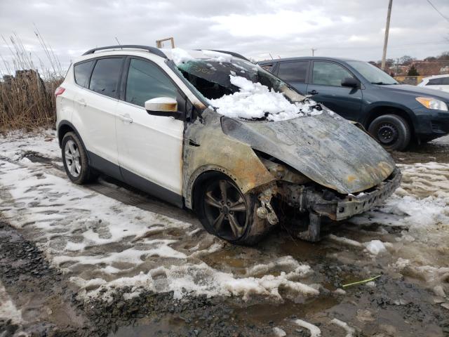Ford Escape se (2014)