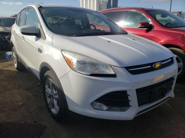 Ford Escape se (2014)
