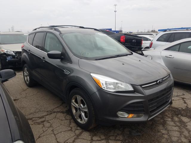 Ford Escape se (2014)