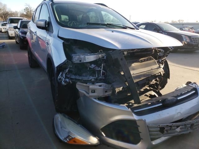 Ford Escape se (2014)