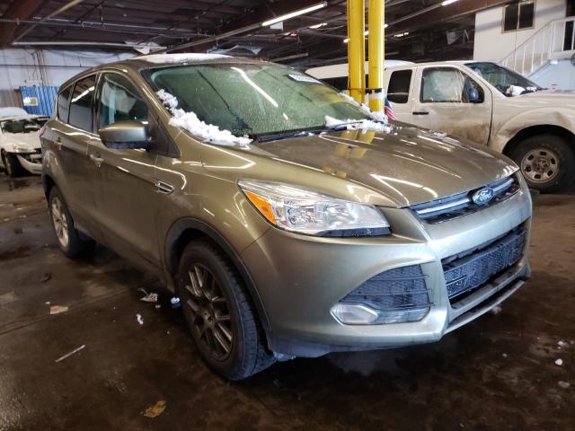 Ford Escape se (2014)
