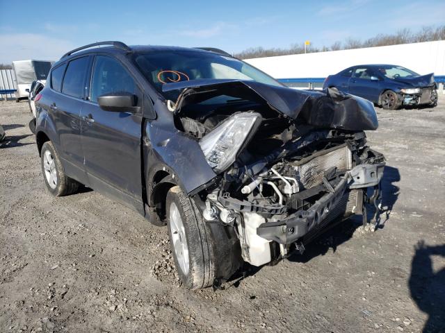 Ford Escape se (2014)