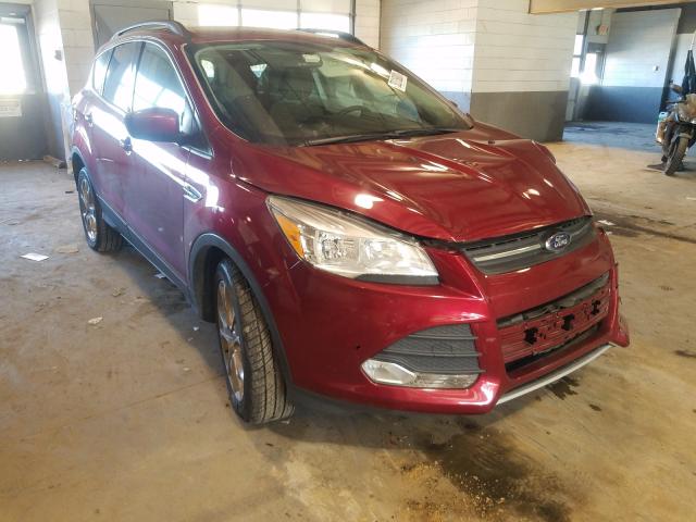 Ford Escape se (2014)