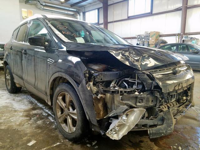 Ford Escape se (2014)