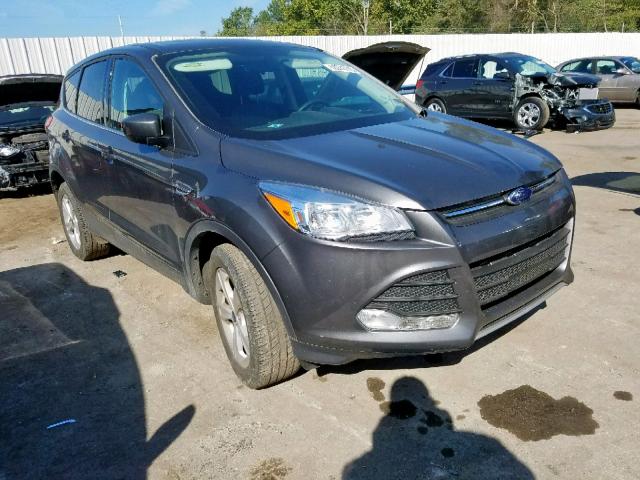 Ford Escape se (2014)