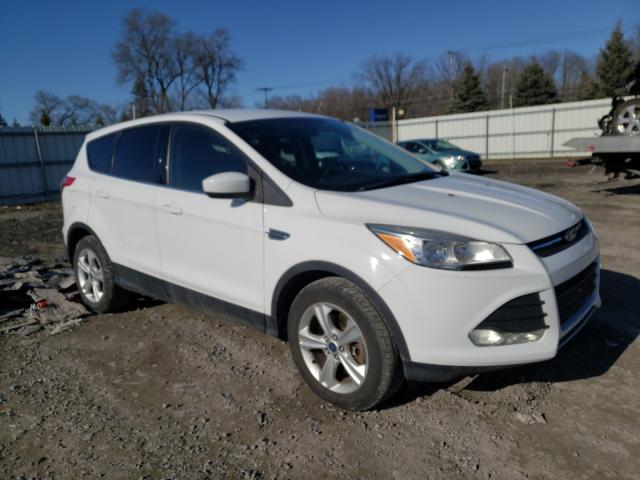 Ford Escape se (2014)