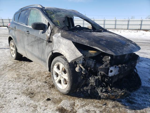 Ford Escape se (2014)