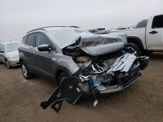 Ford Escape se (2014)