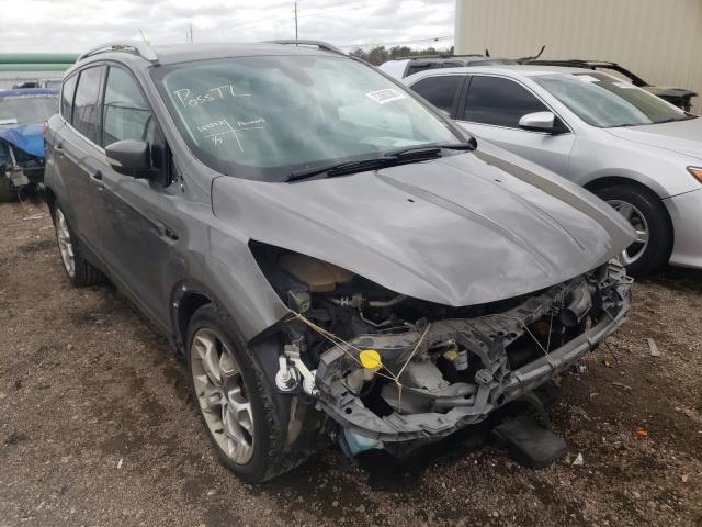 Ford Escape (2014)