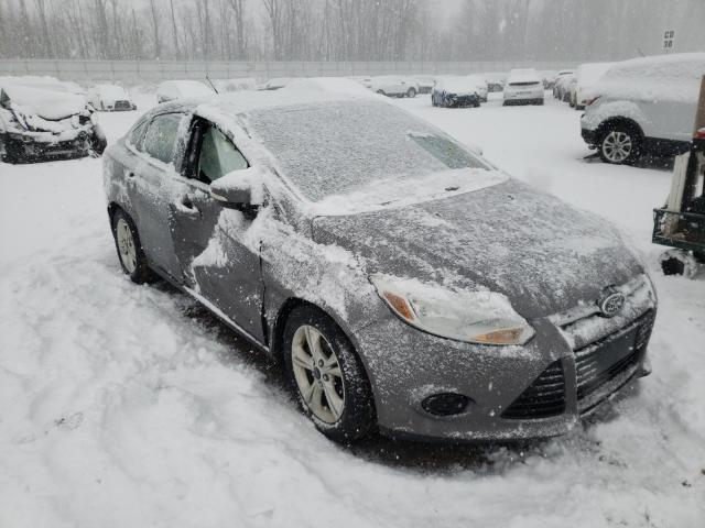 Ford Focus se (2014)