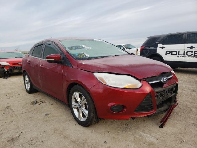 Ford Focus se (2014)