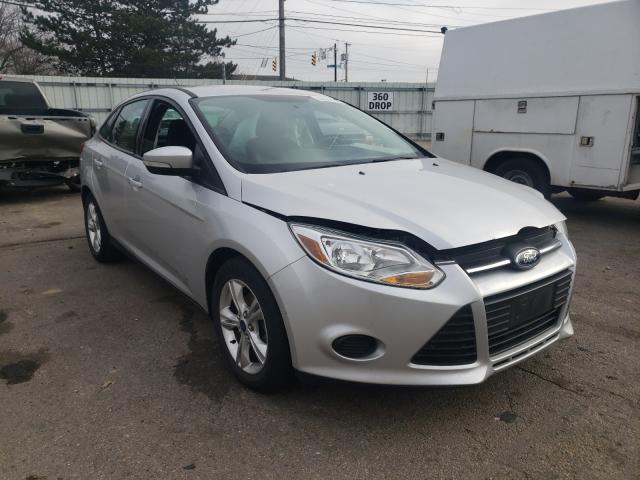 Ford Focus se (2014)