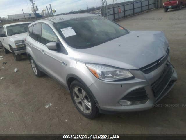 Ford Escape (2015)