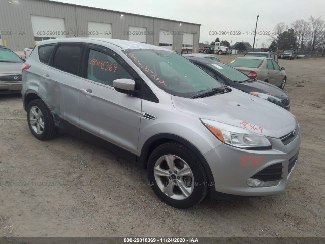 Ford Escape (2015)