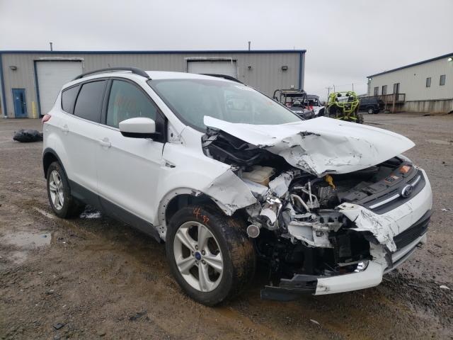 Ford Escape se (2015)