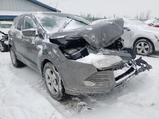 Ford Escape se (2015)