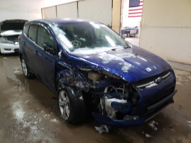 Ford Escape se (2015)