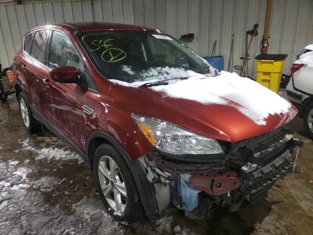 Ford Escape se (2015)