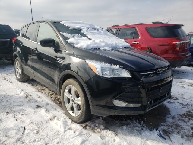 Ford Escape se (2015)
