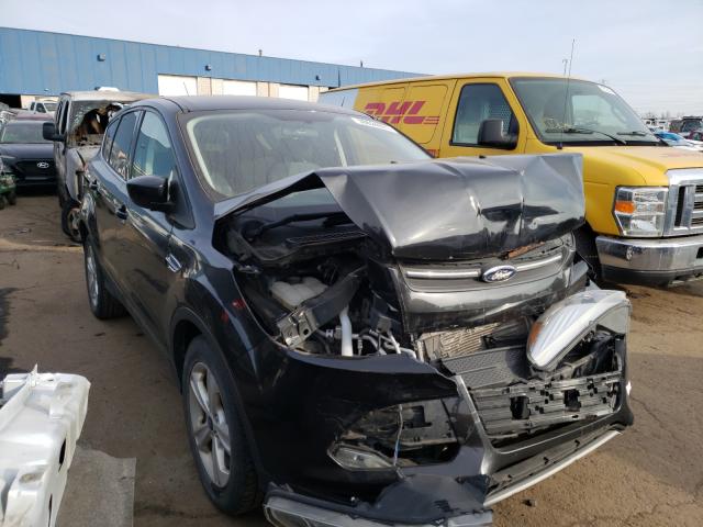 Ford Escape se (2015)