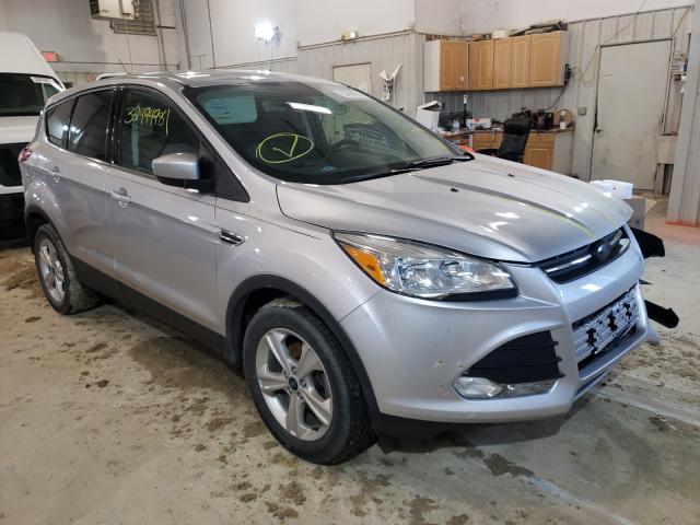 Ford Escape se (2015)