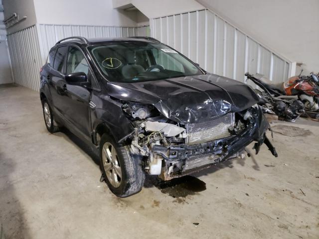 Ford Escape se (2015)