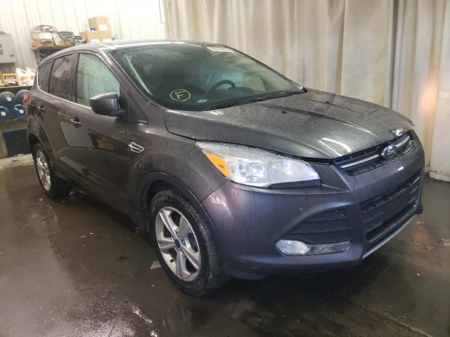 Ford Escape se (2015)