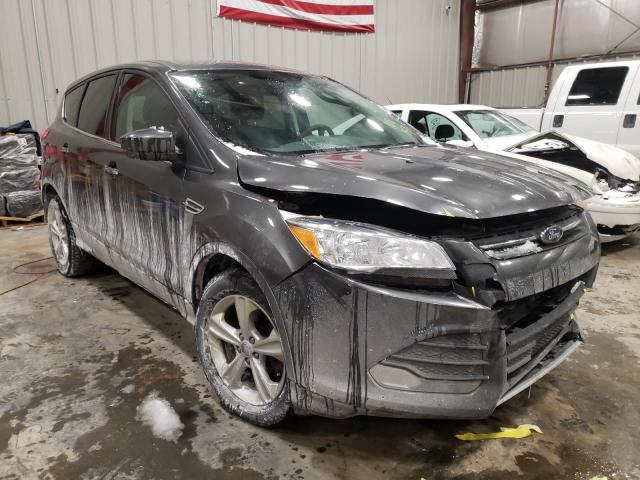 Ford Escape se (2015)