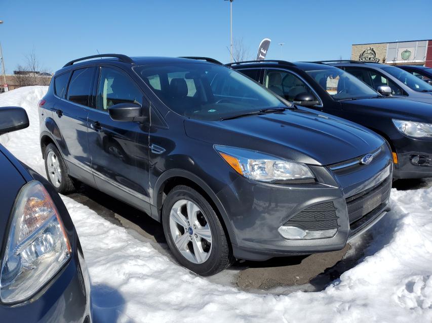 Ford Escape se (2015)