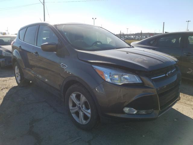 Ford Escape se (2015)