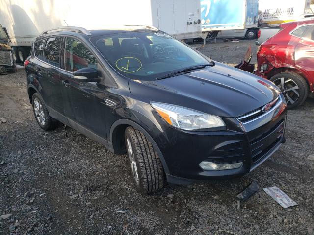 Ford Escape tit (2015)