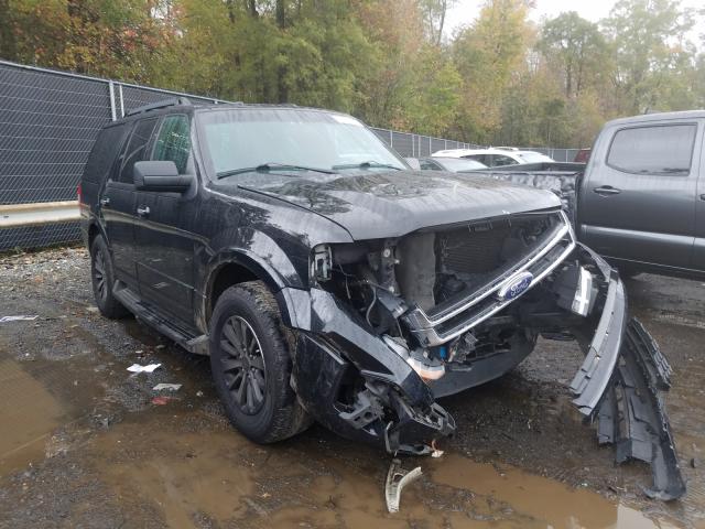 Ford Expedition (2015)