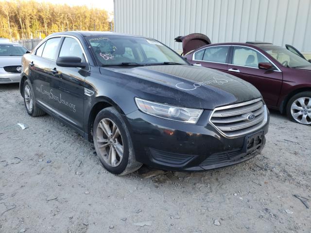 Ford Taurus se (2015)