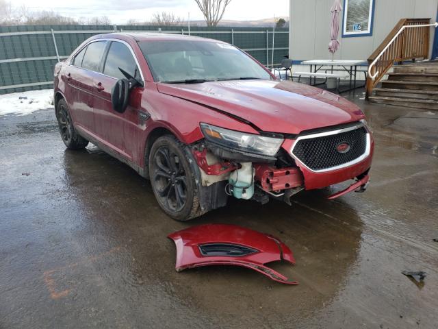 Ford Taurus sho (2015)