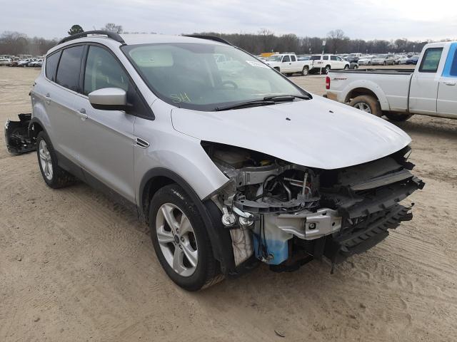 Ford Escape se (2016)