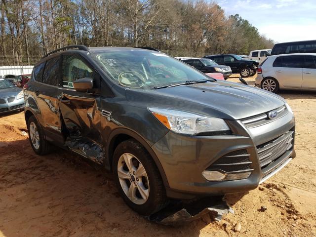 Ford Escape se (2016)